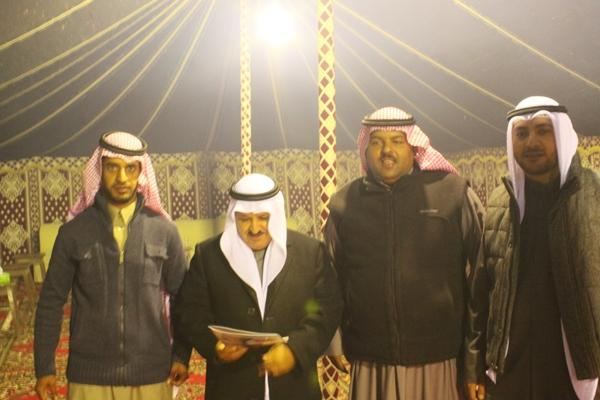 الموروث الشعبي الرابع بدولة الكويت لعام 2014 الجزء الاول 